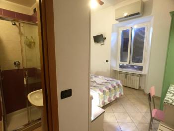 Hotel Dell'Urbe, Рим (фото 4)