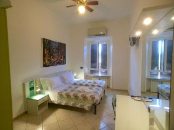 Hotel Dell'Urbe, Рим (фото 5)