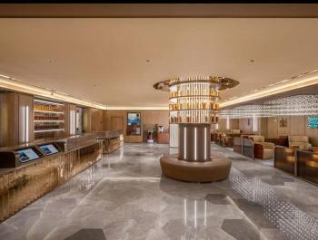 北京奥体中心鸟巢桔子水晶酒店, Peking (fotografie 3)