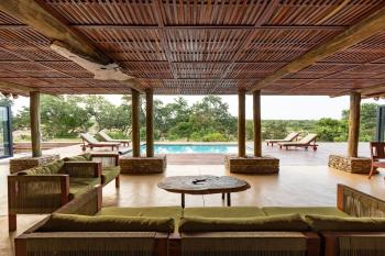 Luxury & Wildlife Mlambo Lodge Mjejane, Hectorspruit (Foto 2)