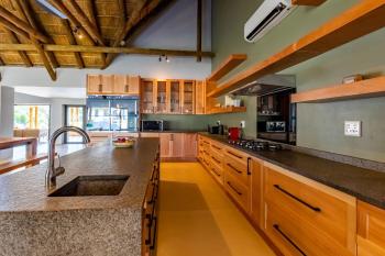 Luxury & Wildlife Mlambo Lodge Mjejane, Hectorspruit (Foto 5)