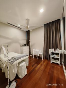 Icon Residence, Kuala Lumpur (zdjęcie 5)
