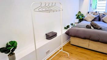 RainforestLodge Edinburgh, Edinburgh (fotografie 5)