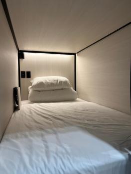 Sleep Box, Seoul (photo 5)