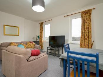 Pass the Keys 1-Bedroom Edinburgh Flat Near Arthur’s Seat, Edinburgh (Foto 2)