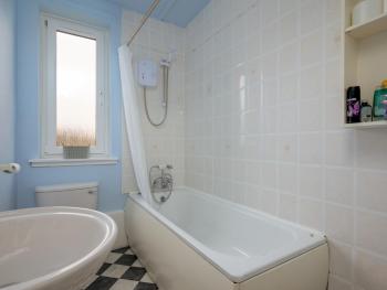 Pass the Keys 1-Bedroom Edinburgh Flat Near Arthur’s Seat, Edinburgh (Foto 4)