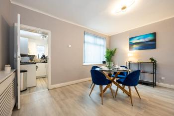 Perfect for contractors - Comfort & Convenience, Manchester (fotografie 4)