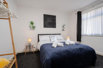 Perfect for contractors - Comfort & Convenience, Manchester (fotografie 3)