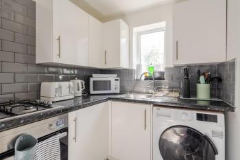 Perfect for contractors - Comfort & Convenience, Manchester (fotografie 5)