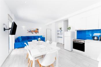Modern & Central Apt in Athens, Atény (fotografie 2)