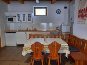 Apartment in Balatonbereny - Balaton 18074, Balatonberény (fotografie 2)