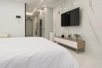 Zizel Suite Room Seocho, Seoul (photo 4)