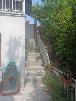Apartment with view at Olympus mountain, Литохоро (фото 3)