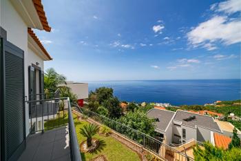 OurMadeira - Casa Amaro Sol, tranquil, Calheta (foto 2)