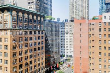 Blueground Midtown West wd nr Broadway NYC-1863, New York (Foto 3)