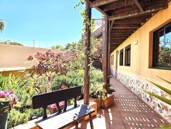 Adas Home, Los Abrigos, Wifi and Near the Beach, Los Abrigos (foto 3)