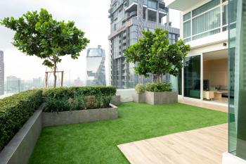 Jasmine 59 Hotel Thonglor Bangkok, Bangkok (fotografie 2)