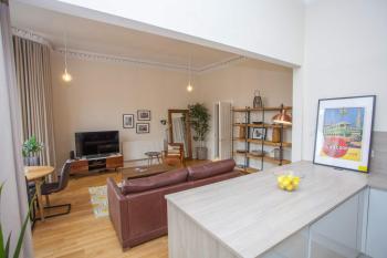 Spacious Period Property in Glasgow, Glasgow (foto 4)