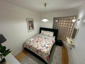 Su Apartment, Skopje (fotografie 2)