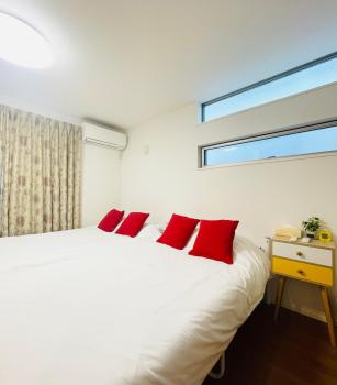 Alo BnB 5 - Near NIPPORI, SENDAGI, YANAKA GINZA, UENO - Self check-in, Tokio (fotografie 5)