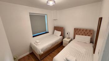 Cosy 2BD Flat in the City Centre - Temple Bar, Dublin (fotografie 4)