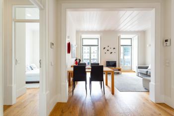 The Restauradores Collection Majestic, Lisabon (fotografie 4)