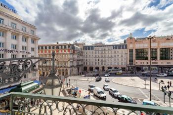 The Restauradores Collection Majestic, Lisabon (fotografie 5)