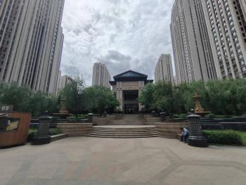 中央大街高级公寓, Harbin (foto 5)