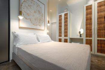 Hotel Oasis, Parikia (fotografie 3)