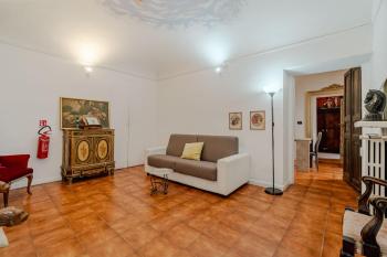 Piazza Vittorio Veneto Elegant Flat, Turin (photo 3)