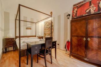 Piazza Vittorio Veneto Elegant Flat, Turin (photo 5)