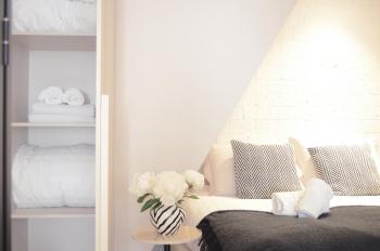 CANAL APARTMENT AMSTERDAM CENTRAL 4p, Amsterdam (photo 5)