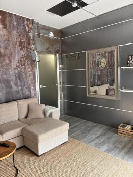 Apartment for 2-4 people, Helsinki (photo 5)