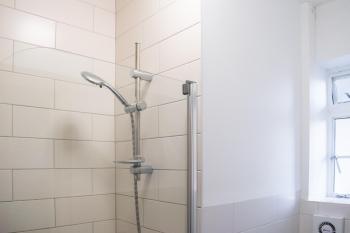 Beautifully Decorated Contemporary 2 Bedroom Flat, Londýn (fotografie 2)