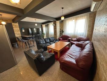 Central Residence - Studio & 3BR Apartment Near Beach, Constanţa (fotografie 2)