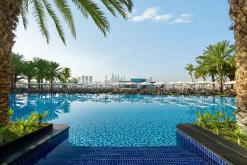 Rixos The Palm Hotel & Suites - Ultra All Inclusive, Dubaï (photo 2)