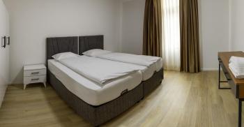 Luxury Apartments by Livingdowntown, Curych (fotografie 3)