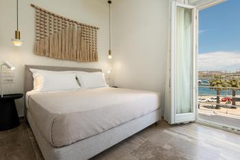 Hotel Oasis, Parikia (fotografie 5)