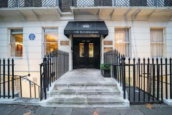 Grange Buckingham Hotel, Londres (photo 2)