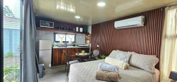 Selva with a view of the volcano, fast wifi, TV, Fortuna (photo 2)