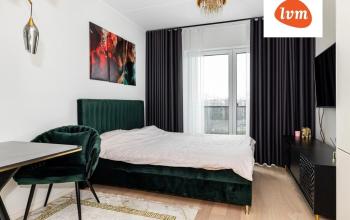 Luxury And So Comfortable Studio, Tallinn (photo 3)