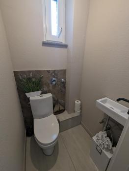Helle 2 Zimmer mit Home Office, Düsseldorf (fotografie 3)