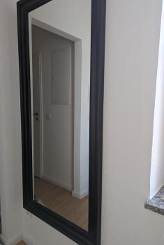 Helle 2 Zimmer mit Home Office, Düsseldorf (fotografie 5)