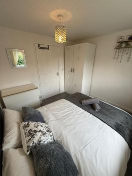 The Olive Villa, Manchester (fotografie 5)