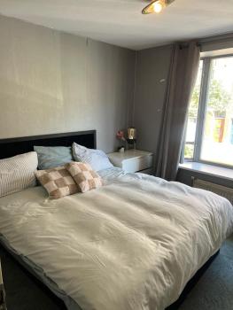 Rotterdam apartment space, Rotterdam (photo 4)
