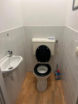 Rotterdam apartment space, Rotterdam (photo 5)