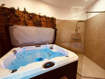 La Palmer Le 50 Suites and SPA, Bordeaux (fotografie 4)