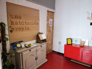 B&B Una Habitación Propia, Valencia (foto 3)