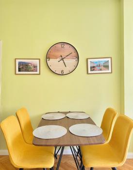 1BDR Flat in center of Sofia Vitoshka Blvd, Sofia (Foto 4)