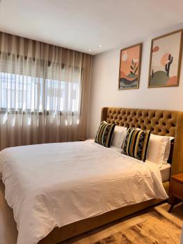 Central 2 bedrooms in Casablanca, Casablanca (fotografie 3)